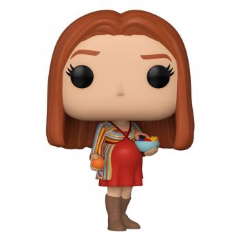 FUNKO POP! - MARVEL - WandaVision 70s Wanda #717